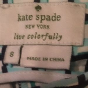 Kate spade ankle length
